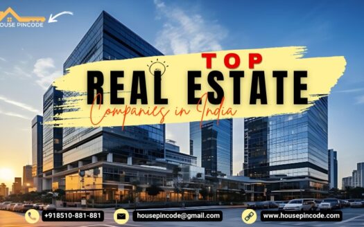 Top Real Estate Companies