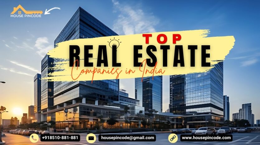 Top Real Estate Companies