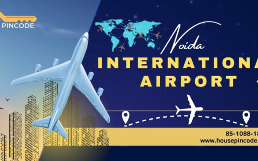 noida international airport