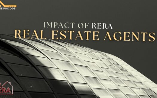 Impact of RERA on Real Estate Agents