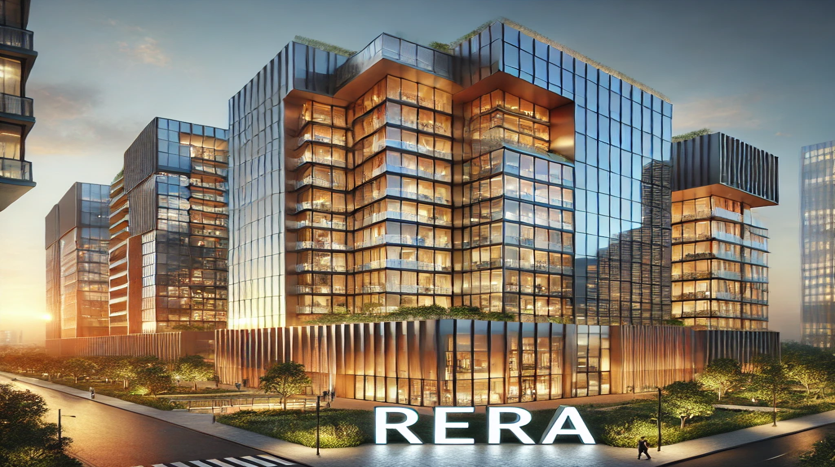 RERA’s Impact on the Real Estate Market