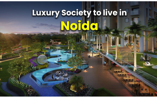 Top 10 Most Expensive Society in Noid