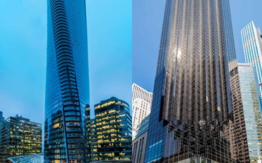 trump tower